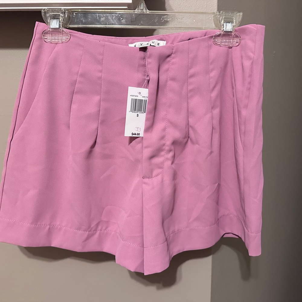 Boutique Shorts - NWT